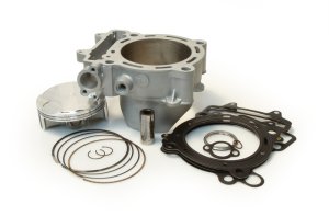 Kawasaki KX 450 F Standard Bore Cylinder Kit - Cylinder Works - 12.8:1 Comp. 96mm - 2015